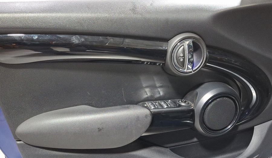 Mini Cooper 1.5 COOPER CHILI DCT Hatchback 2020