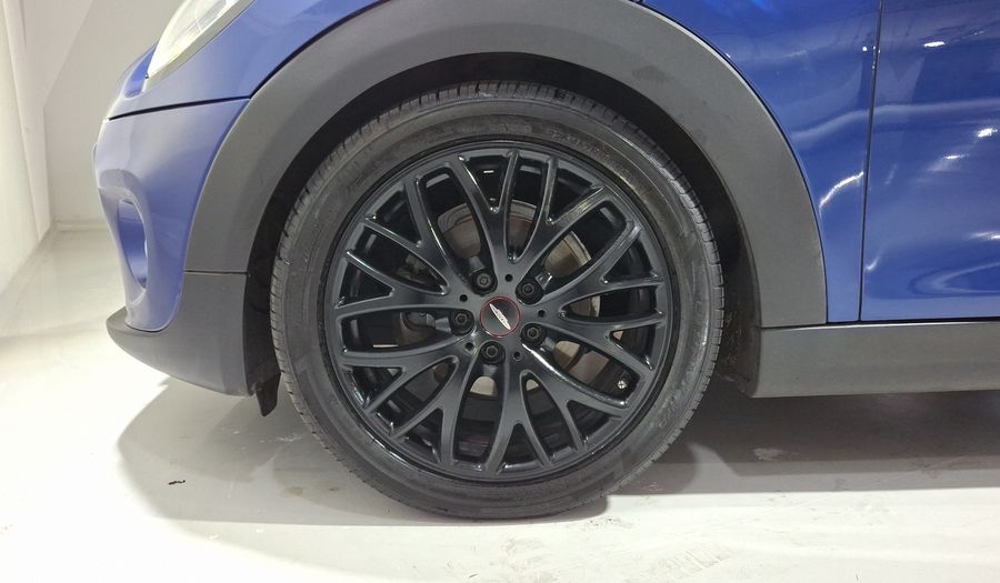 Mini Cooper 1.5 COOPER CHILI DCT Hatchback 2020