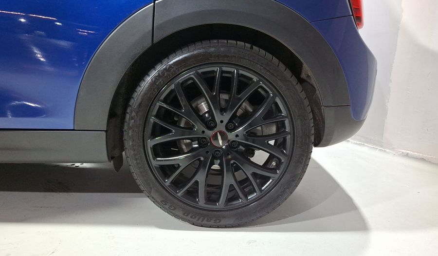 Mini Cooper 1.5 COOPER CHILI DCT Hatchback 2020