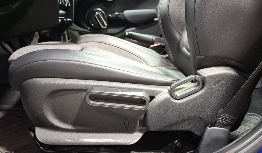 Mini Cooper 1.5 COOPER CHILI DCT Hatchback 2020