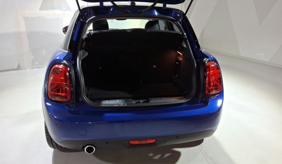 Mini Cooper 1.5 COOPER CHILI DCT Hatchback 2020