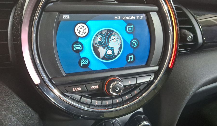 Mini Cooper 1.5 COOPER CHILI DCT Hatchback 2020