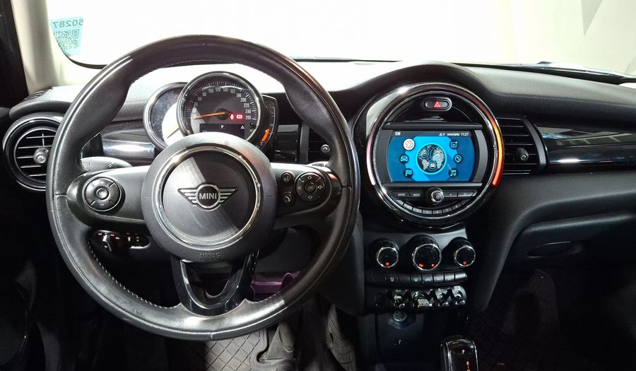 Mini Cooper 1.5 COOPER CHILI DCT Hatchback 2020