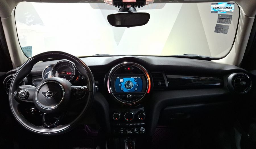 Mini Cooper 1.5 COOPER CHILI DCT Hatchback 2020