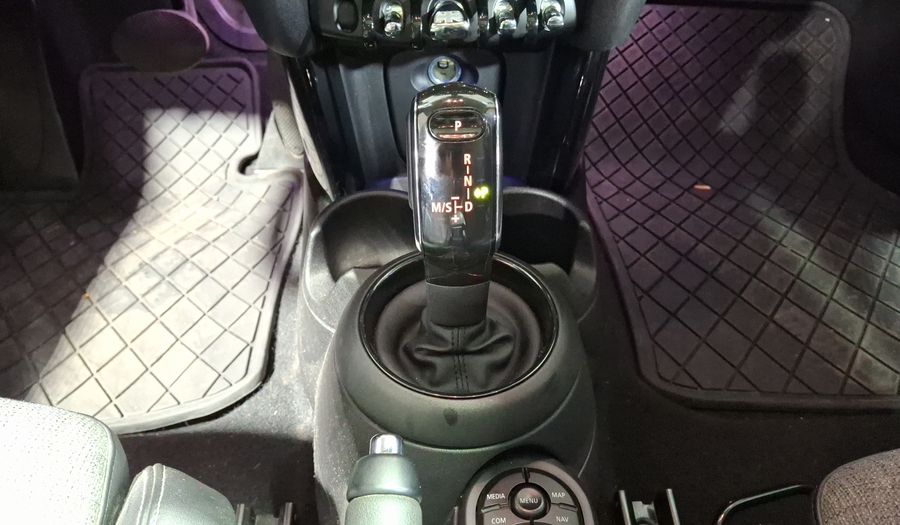 Mini Cooper 1.5 COOPER CHILI DCT Hatchback 2020