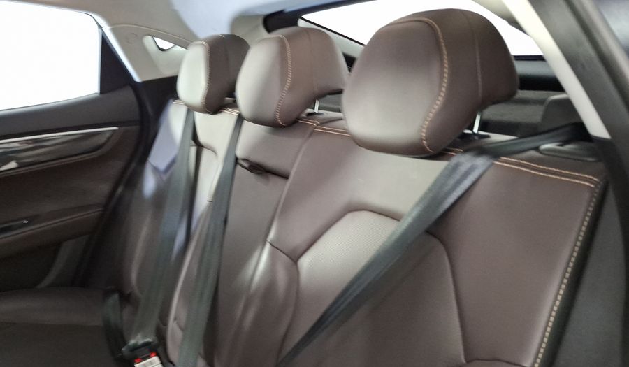Jac J7 1.5 LIMITED CVT Hatchback 2022
