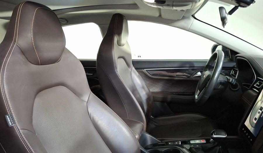Jac J7 1.5 LIMITED CVT Hatchback 2022