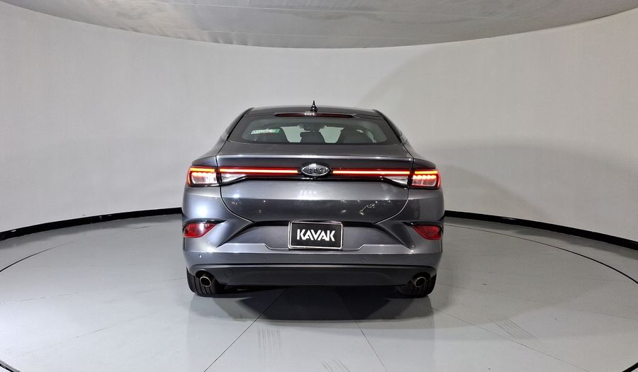 Jac J7 1.5 LIMITED CVT Hatchback 2022
