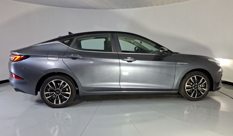 Jac J7 1.5 LIMITED CVT Hatchback 2022