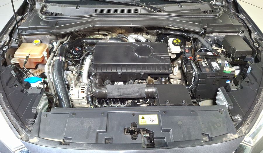 Jac J7 1.5 LIMITED CVT Hatchback 2022