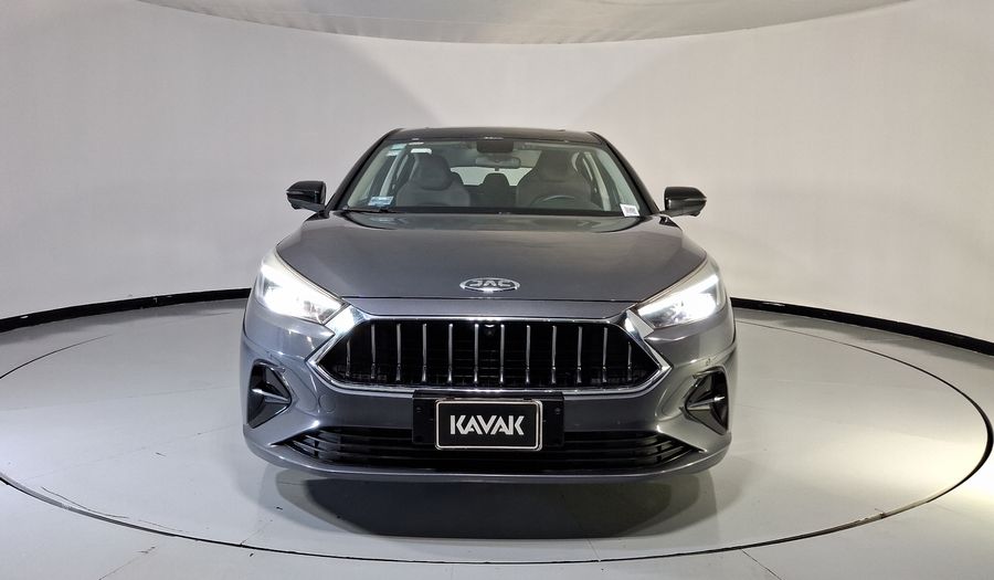 Jac J7 1.5 LIMITED CVT Hatchback 2022