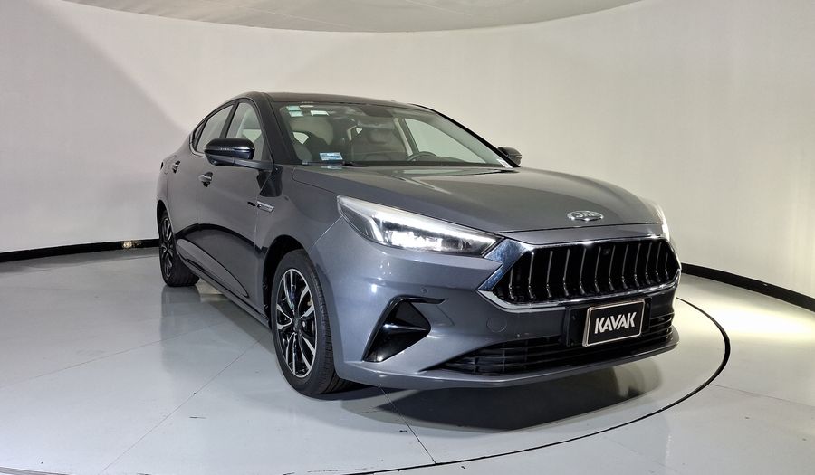 Jac J7 1.5 LIMITED CVT Hatchback 2022