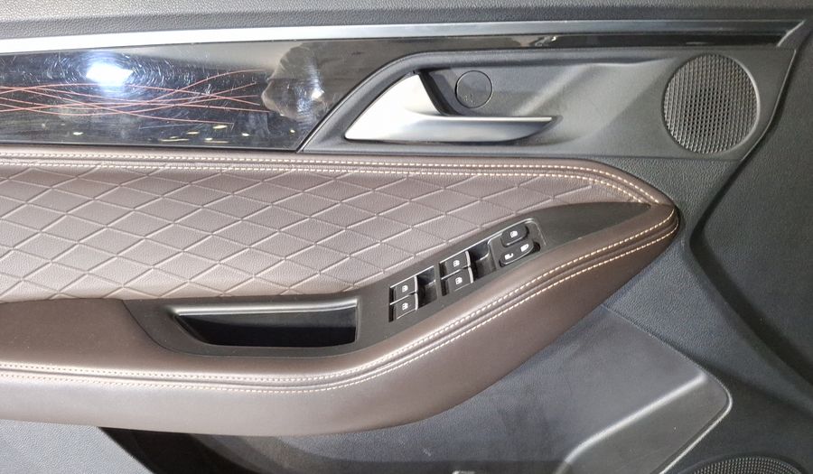 Jac J7 1.5 LIMITED CVT Hatchback 2022