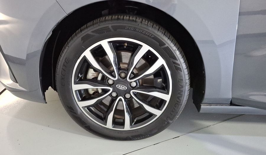 Jac J7 1.5 LIMITED CVT Hatchback 2022