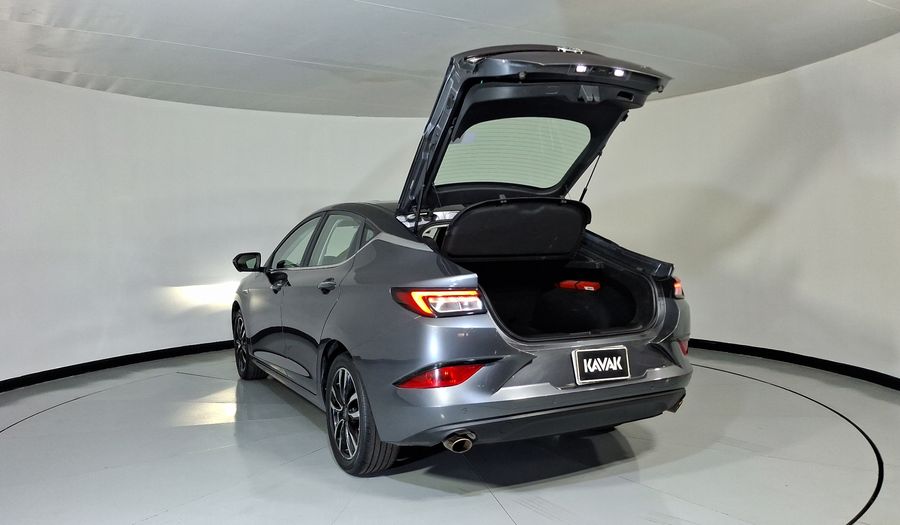 Jac J7 1.5 LIMITED CVT Hatchback 2022