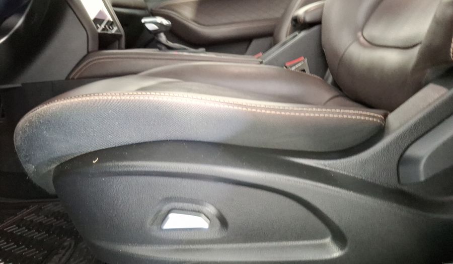 Jac J7 1.5 LIMITED CVT Hatchback 2022