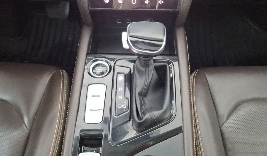 Jac J7 1.5 LIMITED CVT Hatchback 2022