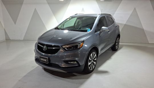 Buick • Encore