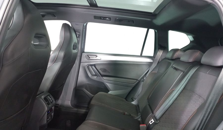 Seat Tarraco 1.4 TSI FR DCT Suv 2022