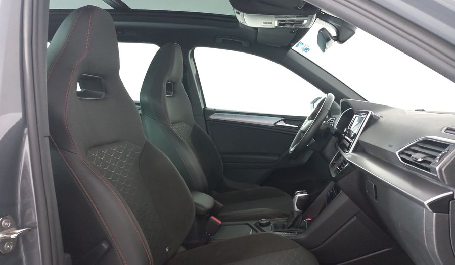 Seat Tarraco 1.4 TSI FR DCT Suv 2022