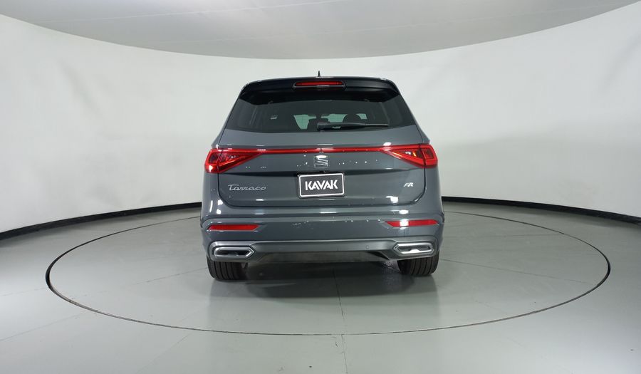 Seat Tarraco 1.4 TSI FR DCT Suv 2022