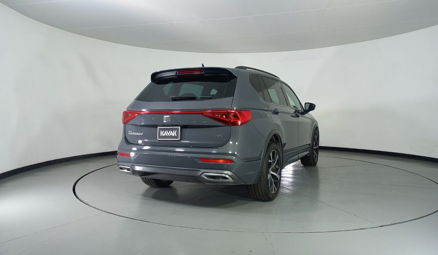 Seat Tarraco 1.4 TSI FR DCT Suv 2022