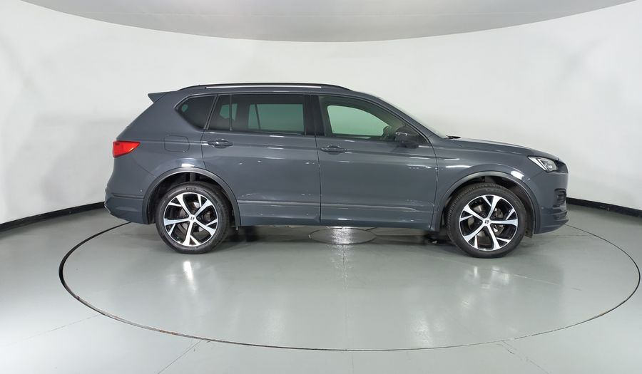 Seat Tarraco 1.4 TSI FR DCT Suv 2022