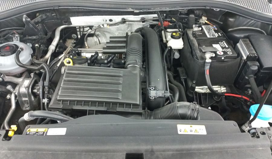 Seat Tarraco 1.4 TSI FR DCT Suv 2022