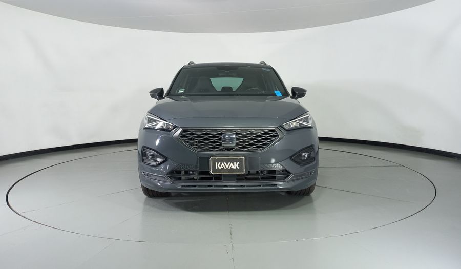 Seat Tarraco 1.4 TSI FR DCT Suv 2022
