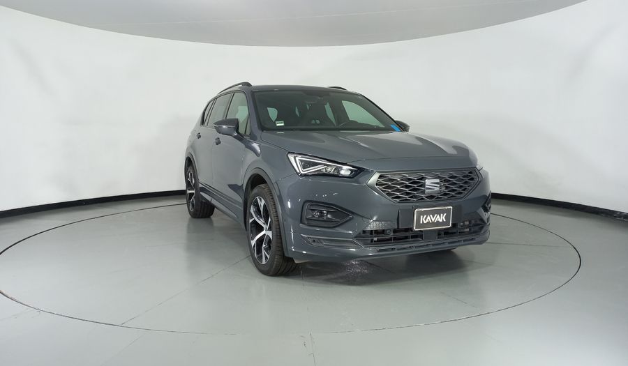 Seat Tarraco 1.4 TSI FR DCT Suv 2022