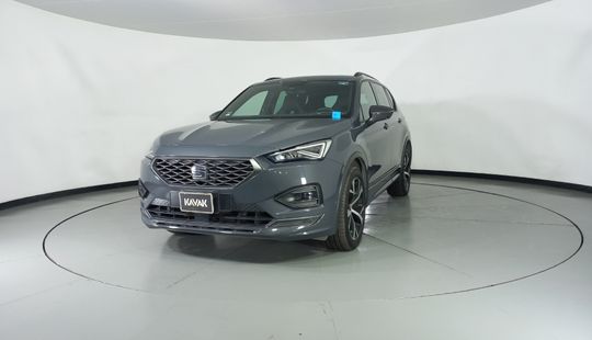 Seat • Tarraco