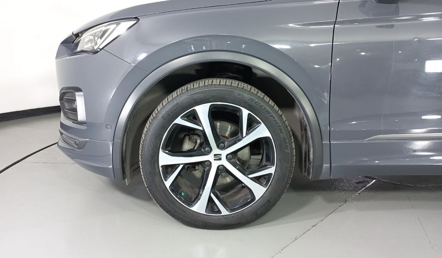 Seat Tarraco 1.4 TSI FR DCT Suv 2022