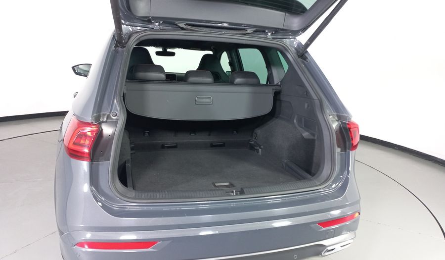 Seat Tarraco 1.4 TSI FR DCT Suv 2022
