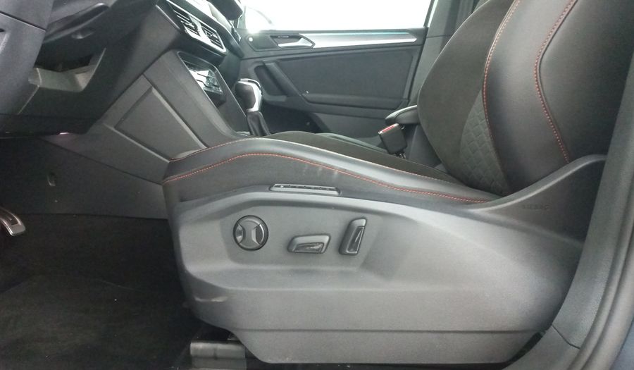 Seat Tarraco 1.4 TSI FR DCT Suv 2022