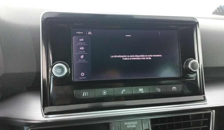 Seat Tarraco 1.4 TSI FR DCT Suv 2022