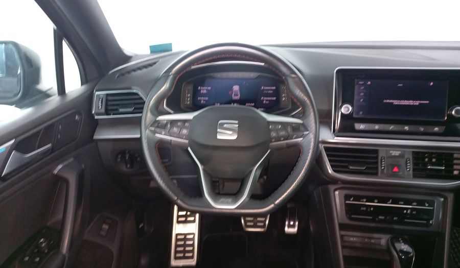 Seat Tarraco 1.4 TSI FR DCT Suv 2022