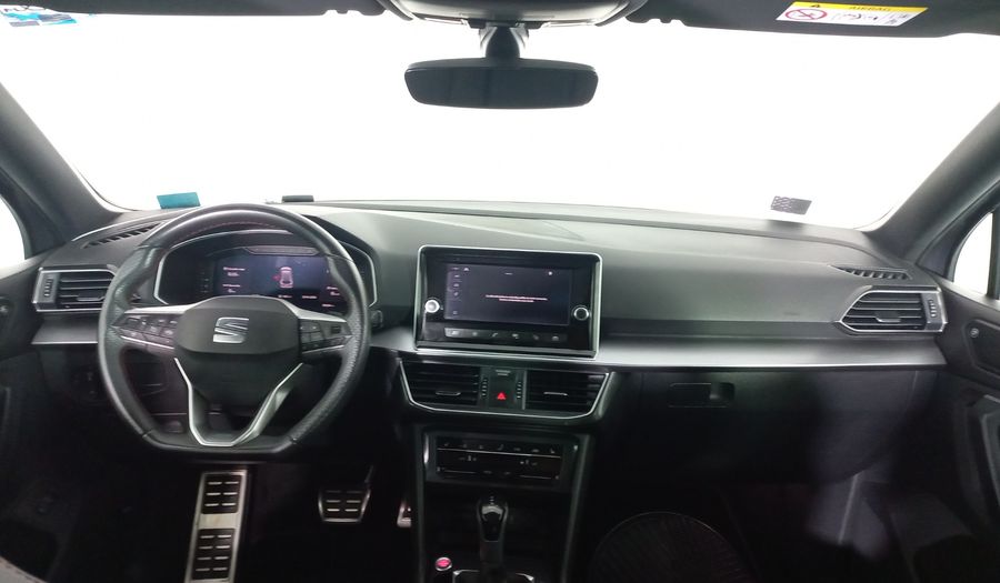Seat Tarraco 1.4 TSI FR DCT Suv 2022