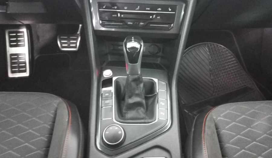 Seat Tarraco 1.4 TSI FR DCT Suv 2022