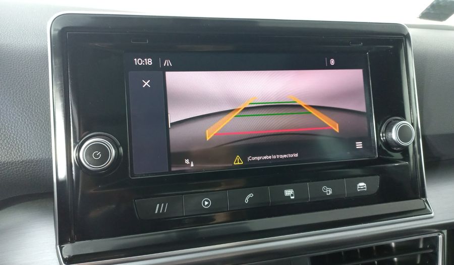 Seat Tarraco 1.4 TSI FR DCT Suv 2022