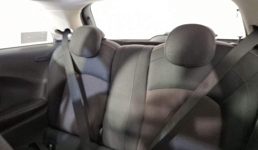 Mini Cooper 1.5 COOPER SALT AUTO Hatchback 2018