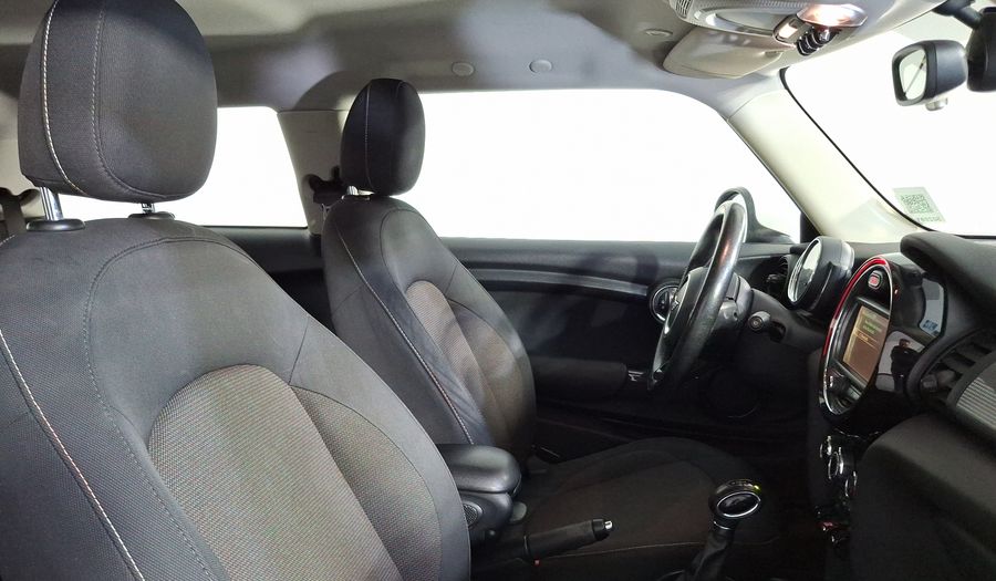 Mini Cooper 1.5 COOPER SALT AUTO Hatchback 2018