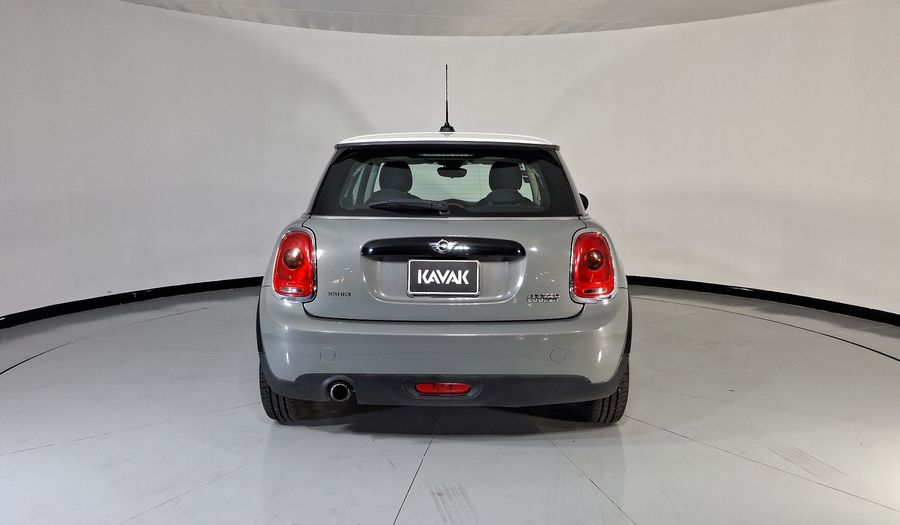 Mini Cooper 1.5 COOPER SALT AUTO Hatchback 2018