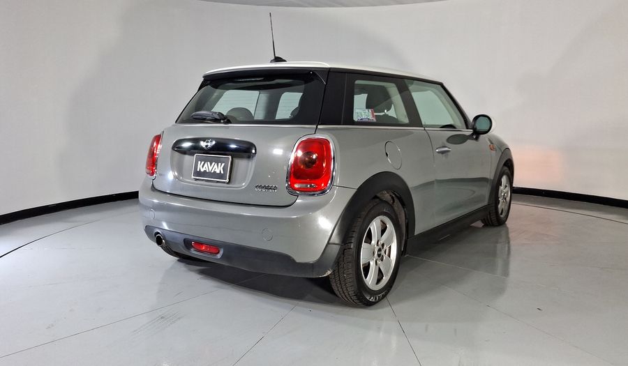 Mini Cooper 1.5 COOPER SALT AUTO Hatchback 2018