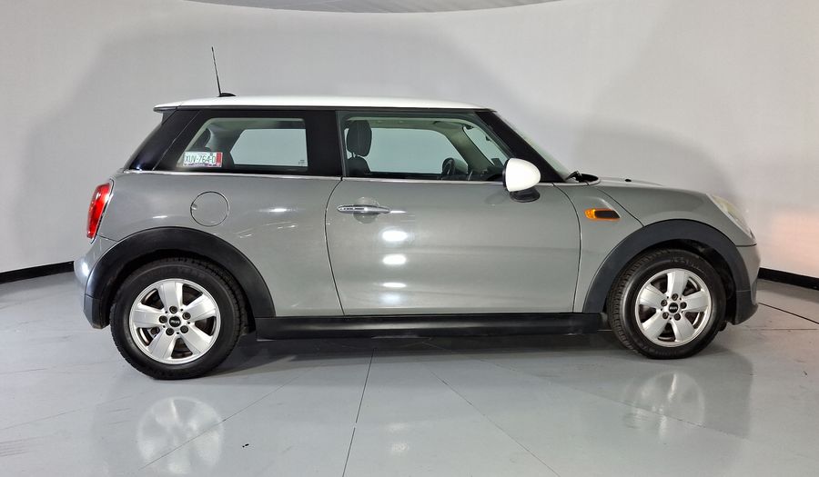 Mini Cooper 1.5 COOPER SALT AUTO Hatchback 2018