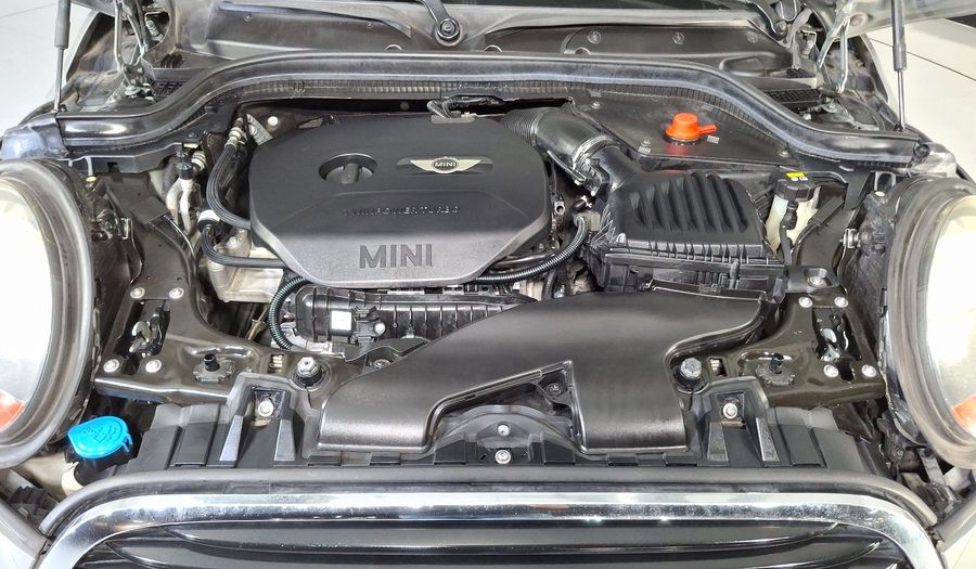 Mini Cooper 1.5 COOPER SALT AUTO Hatchback 2018