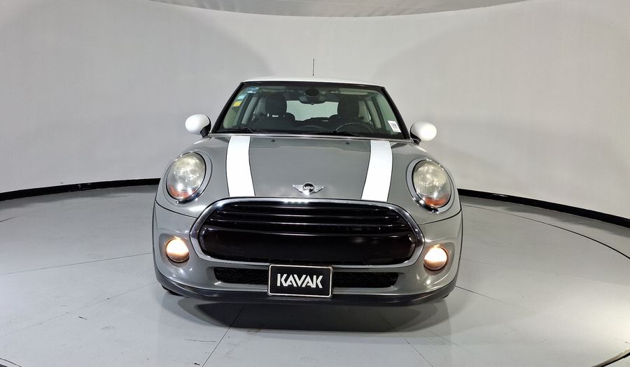 Mini Cooper 1.5 COOPER SALT AUTO Hatchback 2018