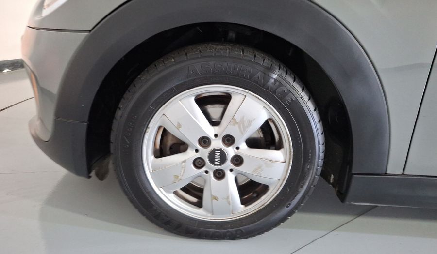 Mini Cooper 1.5 COOPER SALT AUTO Hatchback 2018