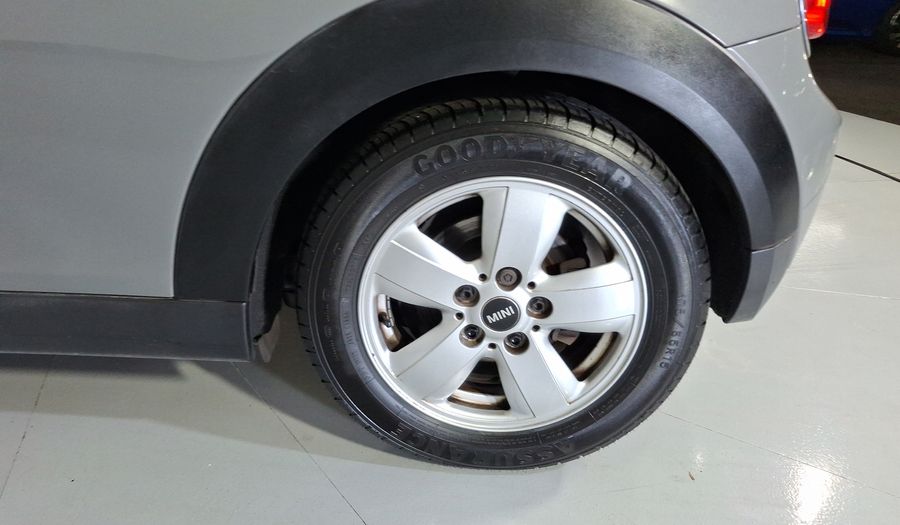 Mini Cooper 1.5 COOPER SALT AUTO Hatchback 2018