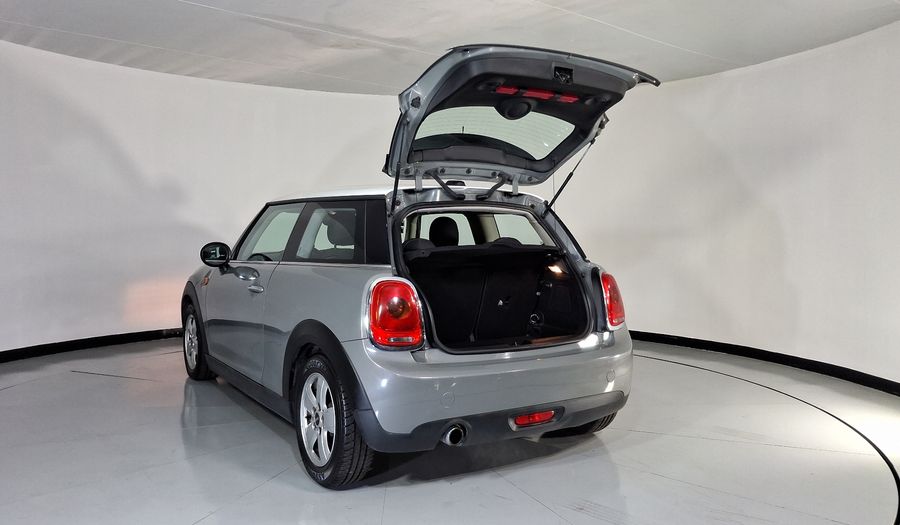 Mini Cooper 1.5 COOPER SALT AUTO Hatchback 2018