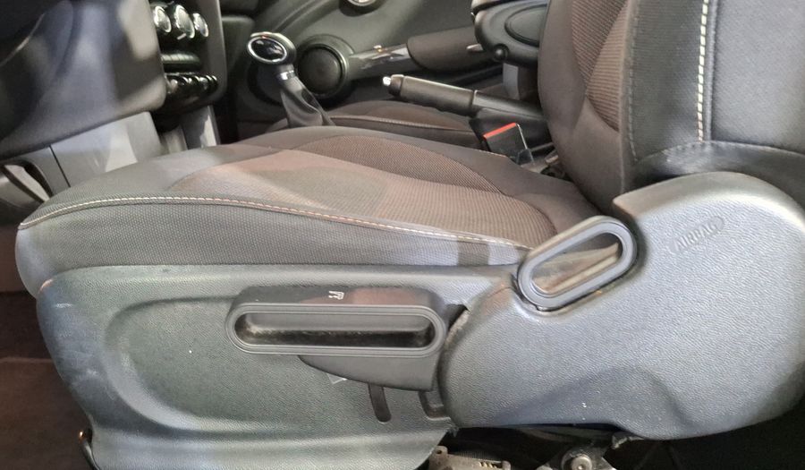 Mini Cooper 1.5 COOPER SALT AUTO Hatchback 2018